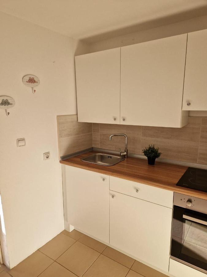 Apartment Misic Rtina Exteriör bild