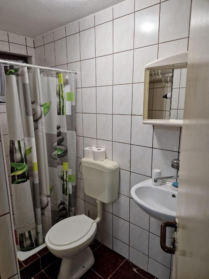 Apartment Misic Rtina Exteriör bild