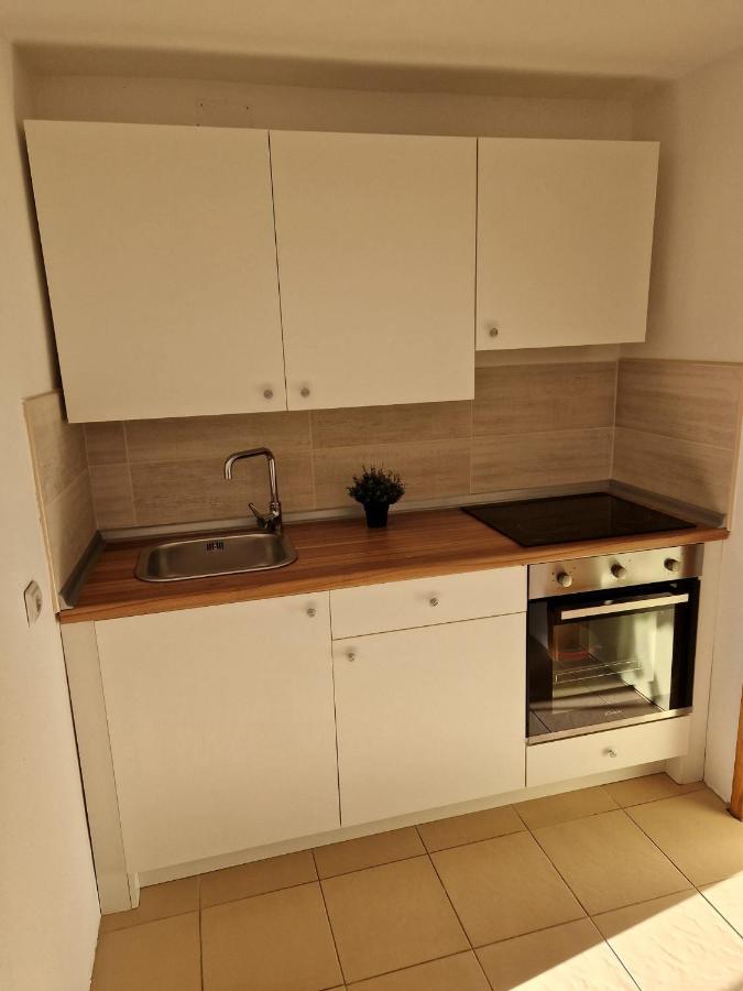 Apartment Misic Rtina Exteriör bild