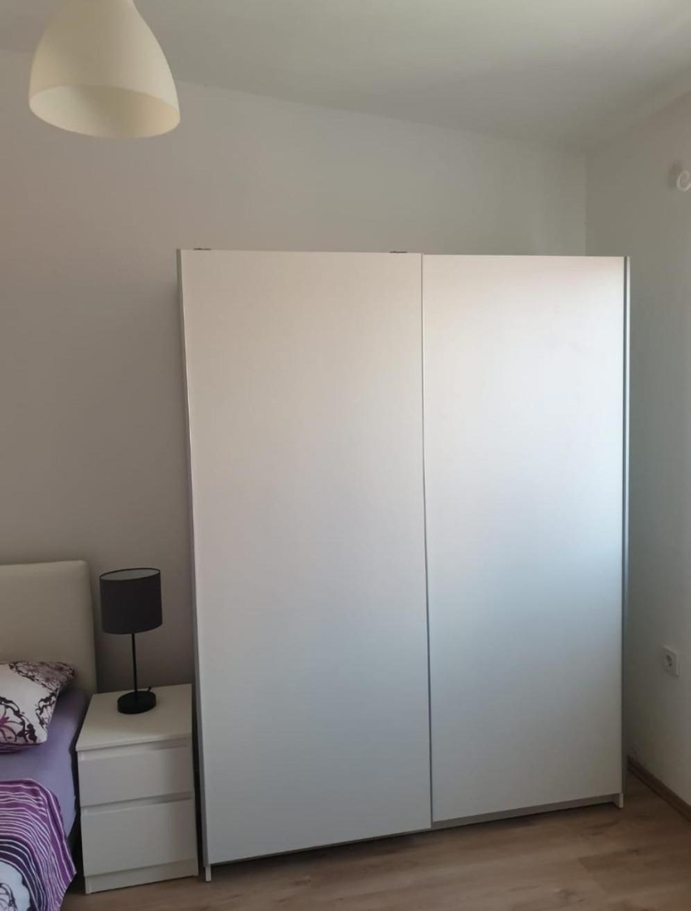 Apartment Misic Rtina Exteriör bild