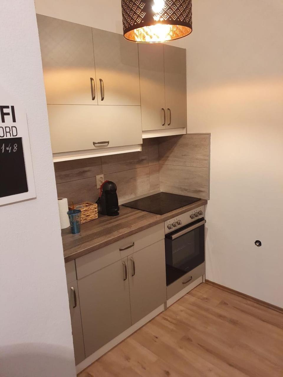 Apartment Misic Rtina Exteriör bild